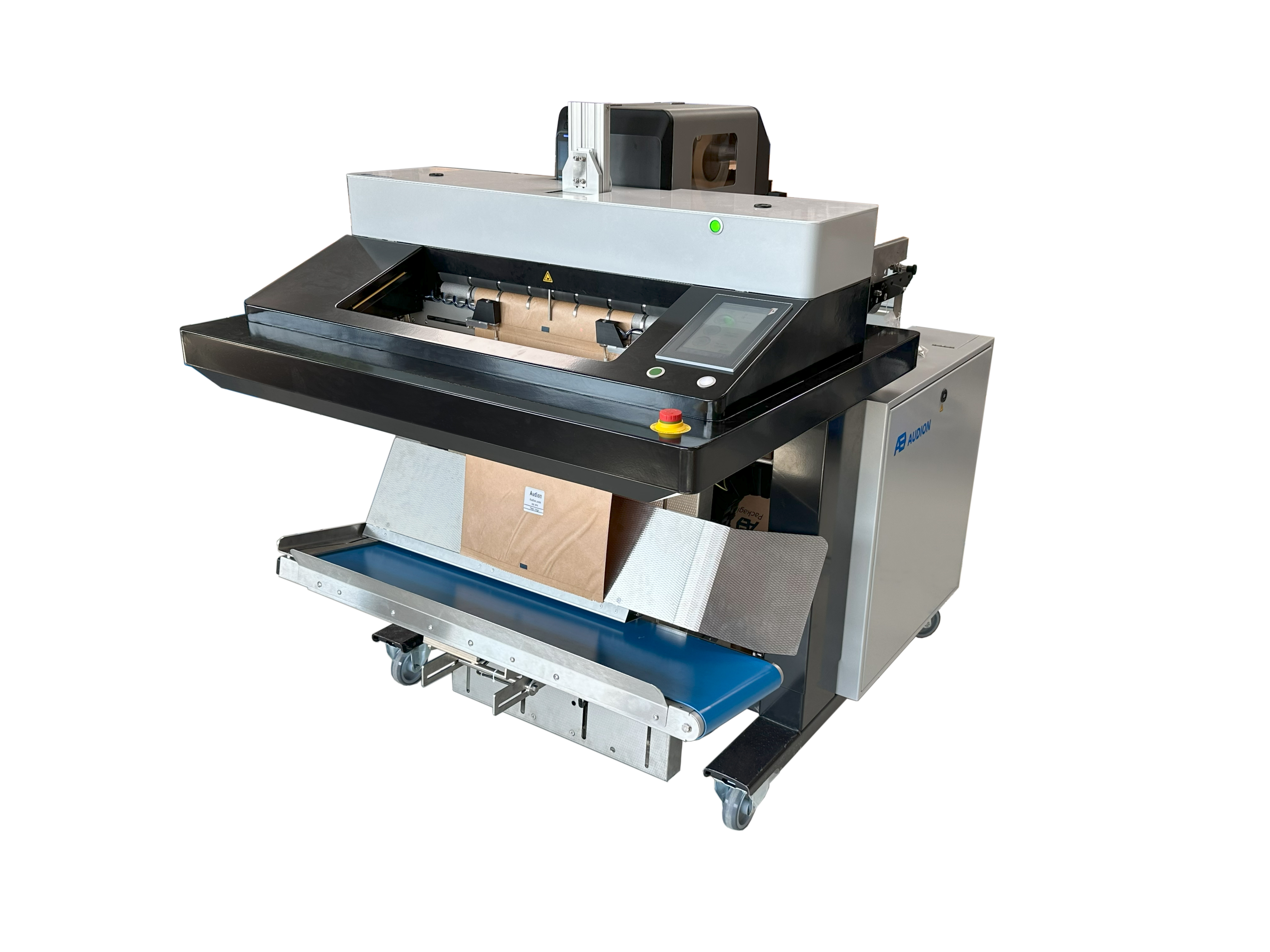 Audion SpeedPack 550