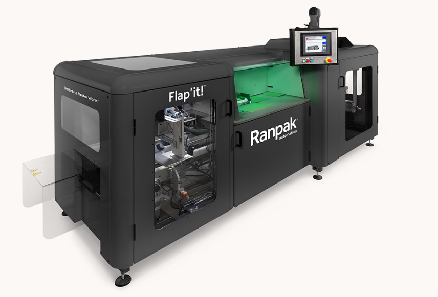 Ranpak Flap'it!