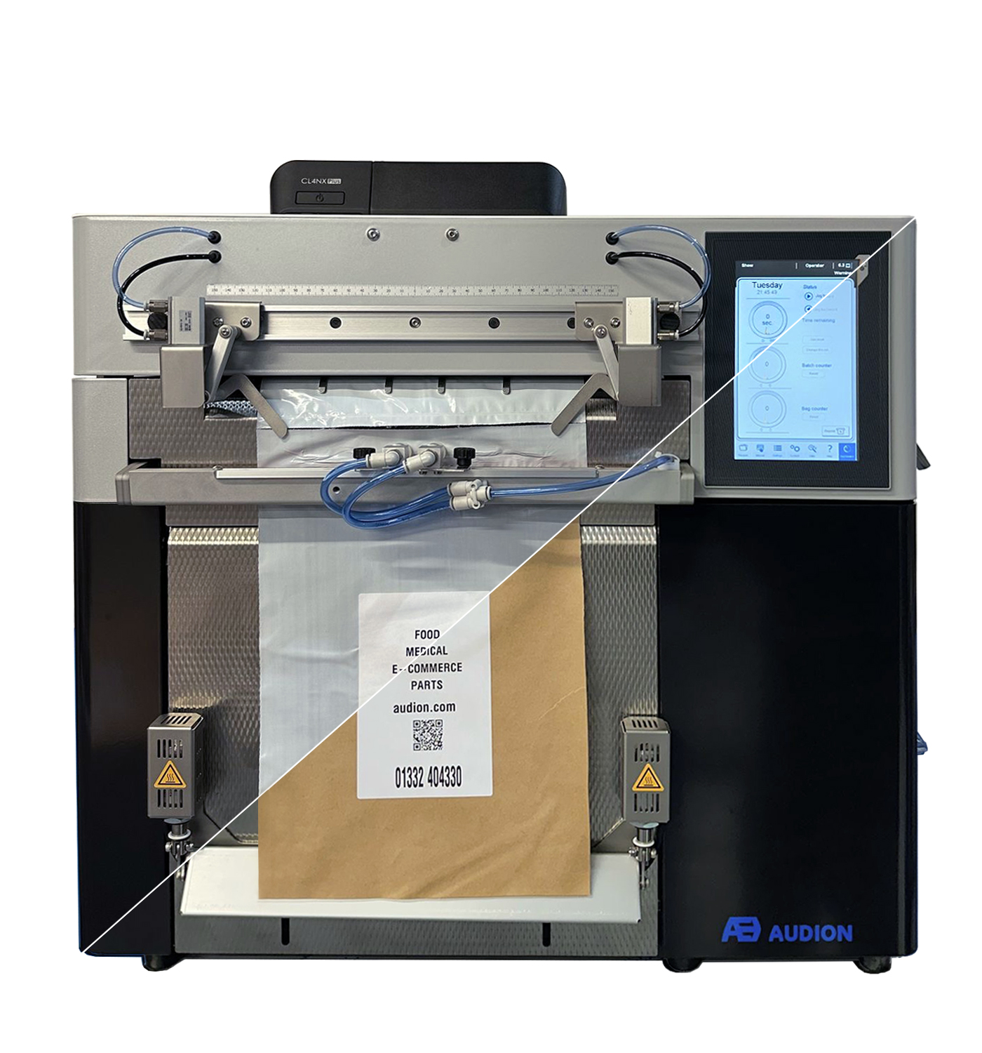 Audion SpeedPack 300