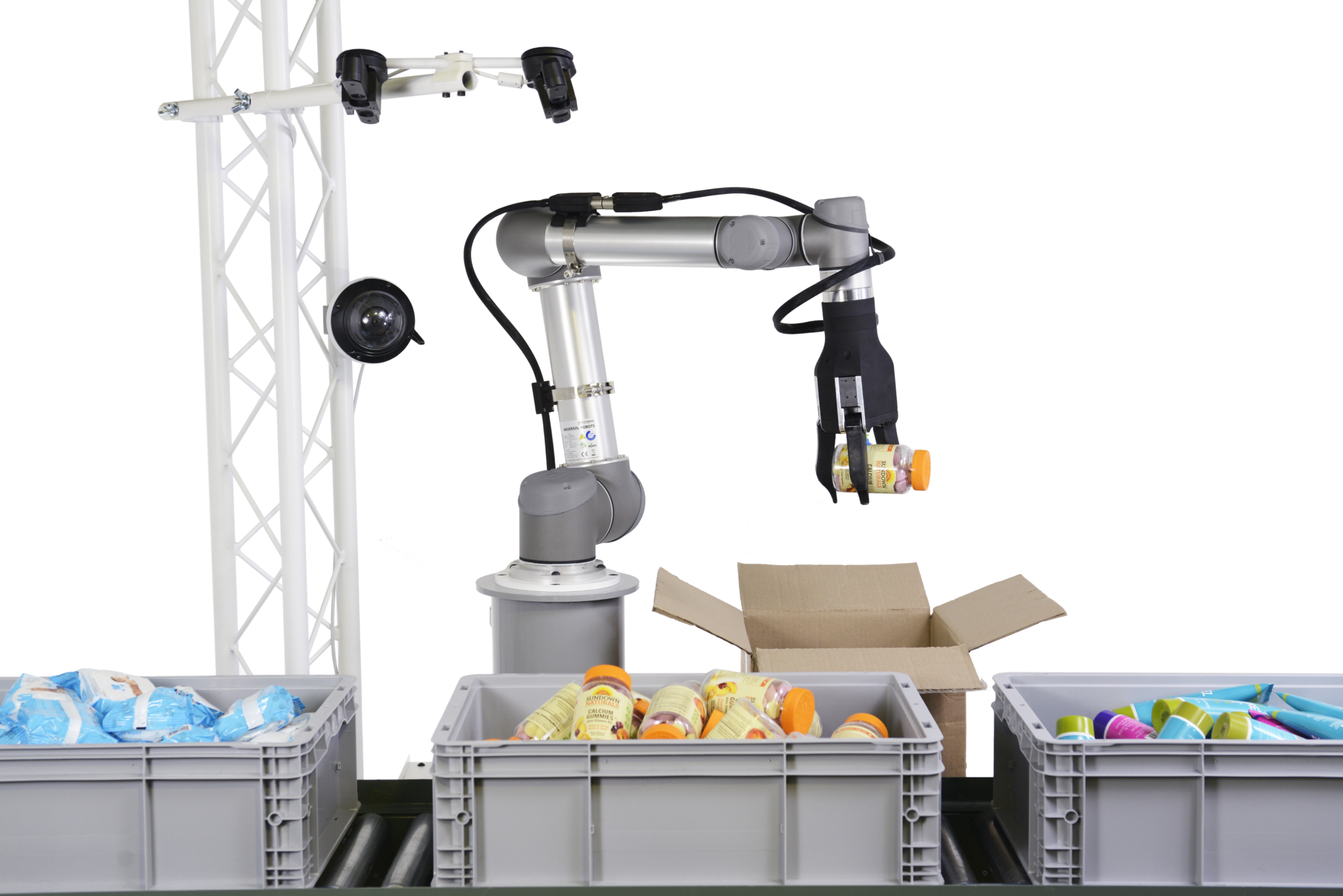 RightHand Robotics – RightPick